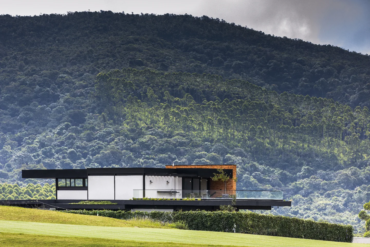 História a Draw Arquitetos