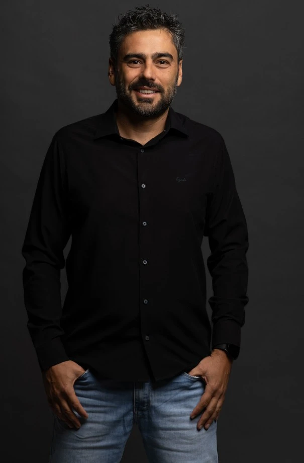 Sobre a Draw Arquitetos